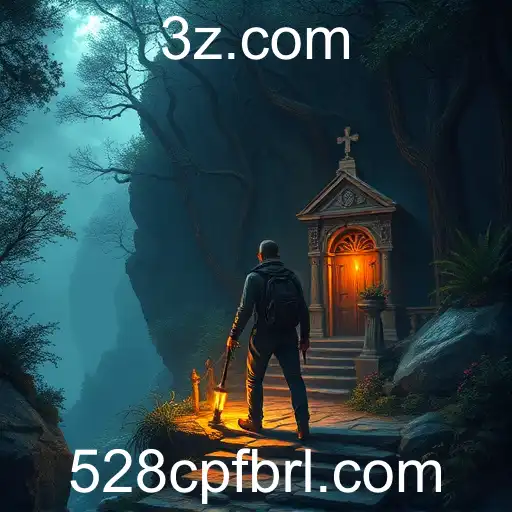 Explorando o Fascinante Mundo dos Jogos de Aventura no 528cpf