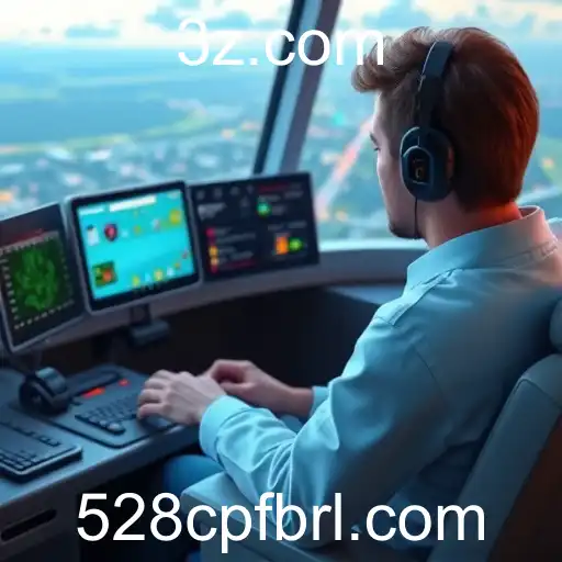 A Ascensão e Impacto do '528cpf' no Cenário de Jogos Online