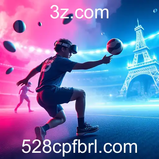 A Ascensão do 528cpf na Comunidade de Jogos