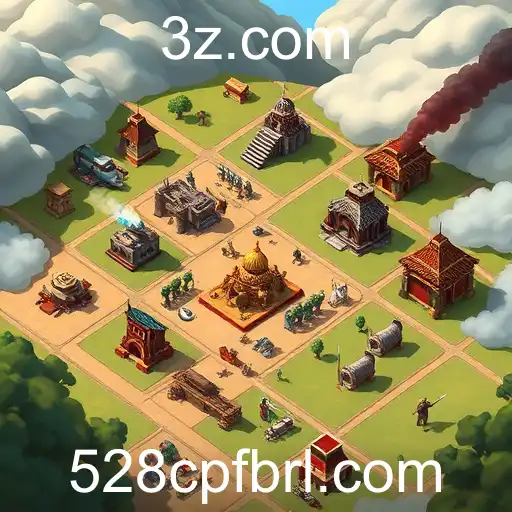 Tendências e Novidades em Jogos para 2025