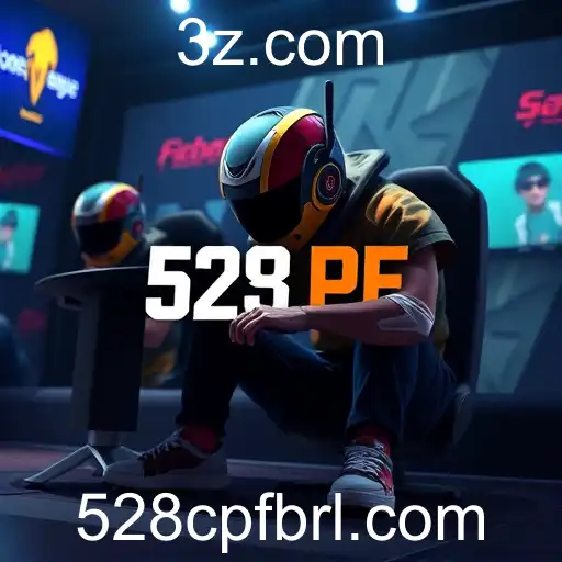 A Ascensão e Impacto do 528cpf no Mundo dos Jogos Online