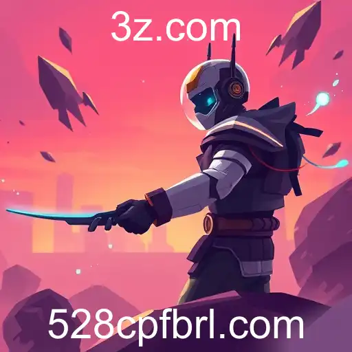 Revolução nos Jogos Online com 528cpf