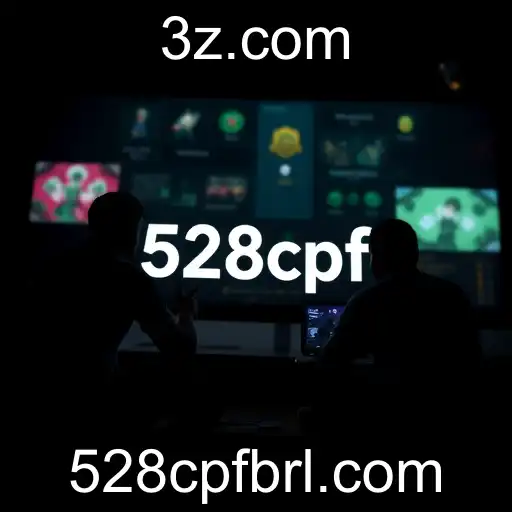 O Impacto da '528cpf' na Indústria de Jogos