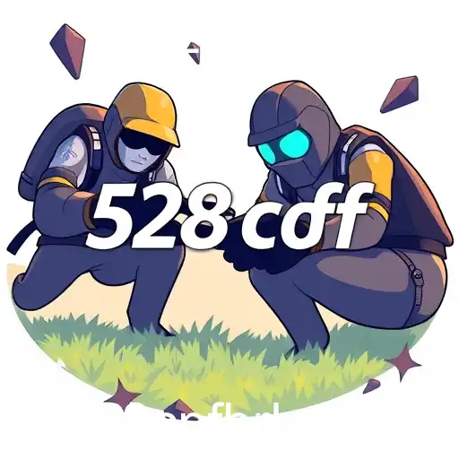 A Revolução do '528cpf' no Cenário dos Jogos