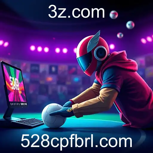 O Crescimento do Mercado de Jogos Online: Análise de 2025