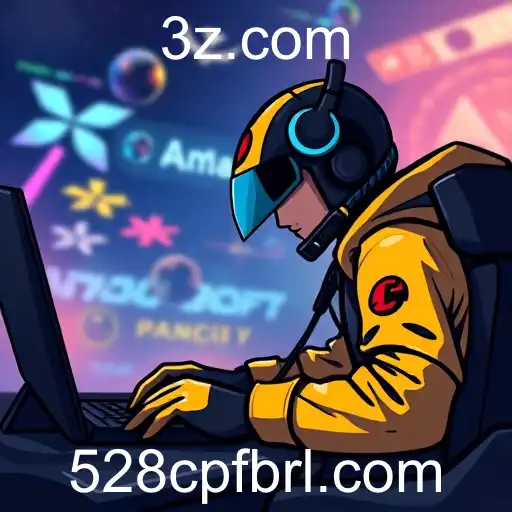 A Ascensão do 528cpf: Jogatinas e Comunidade em Crescimento