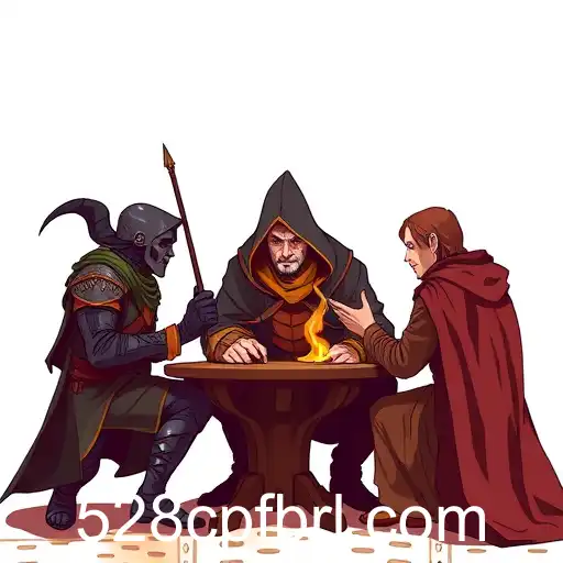 A Ascensão dos Jogos de Role Play no Site 